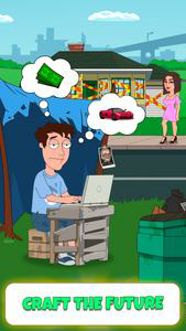 Idle Guy