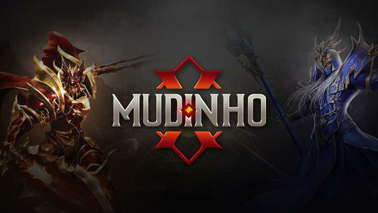 MudinhoX