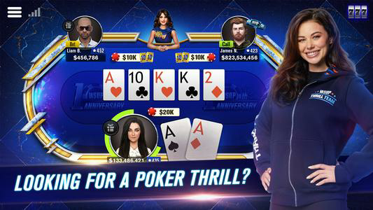 WSOP