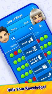 Quiz Of Kings: Trivia Games
