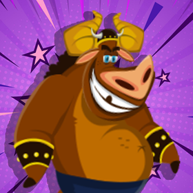 Angry Bull Battle Games