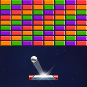 Bricks Breaker Stick