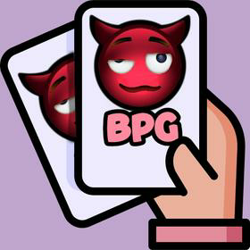 Very Bad People Game