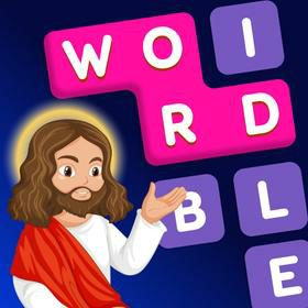 Bible Word Search Puzzle Games