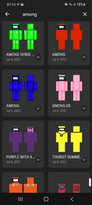 World of Skins