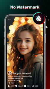Video downloader for TT Saver