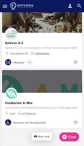 DIFUNDA