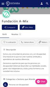 DIFUNDA