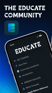Educate Community