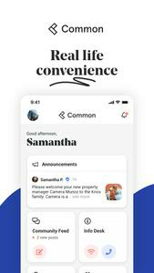 Connect by Common
