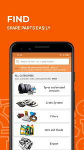 AUTODOC: buy car parts online