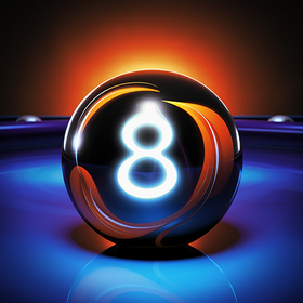 8 Ball Smash