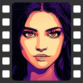 Toonita Video