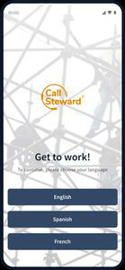 Call Steward Mobile