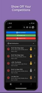 BJJLINK Social