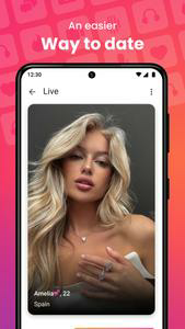 1 on 1 Video Chat & Calling