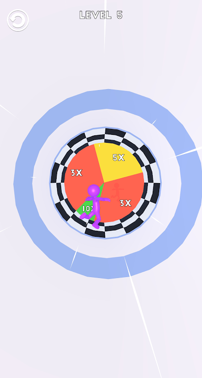 Download Hole Fall  APK