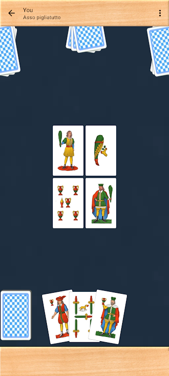Download Asso Pigliatutto  APK