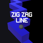 Download Zig Zag Line  APK