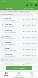 Kio Setup Manager
