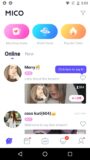 MICO: Make Friends, Live Chat and Go Live Stream APK