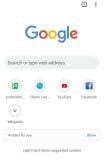Chrome