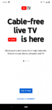 YouTube TV - Watch & Record TV