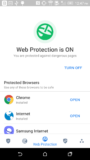 Bitdefender Mobile Security & Antivirus APK