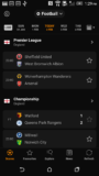 LiveScore: Live Sport Updates APK