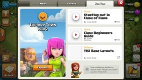 Clash of Clans
