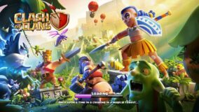 Clash of Clans