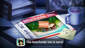 FarmVille 2: Tropic Escape