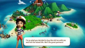 FarmVille 2: Tropic Escape