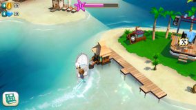 FarmVille 2: Tropic Escape