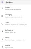 TextNow - free text + calls