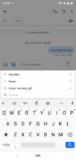 Gboard - the Google Keyboard