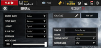 Bullet Force