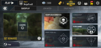 Bullet Force