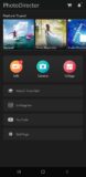 PhotoDirector Photo Editor App