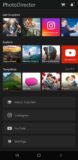 PhotoDirector Photo Editor App