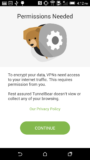 TunnelBear VPN APK