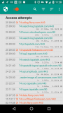 NetGuard - no-root firewall