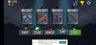 Hill Climb Racing