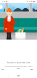 Google Opinion Rewards