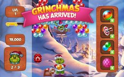 Panda Pop - Bubble Shooter Game. Blast, Shoot Free
