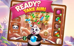 Panda Pop - Bubble Shooter Game. Blast, Shoot Free