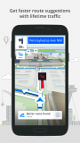 GPS Navigation & Offline Maps Sygic
