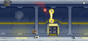 Jetpack Joyride