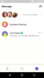 LivU: Meet new people & Video chat with strangers APK