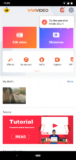 VivaVideo: Free Video Editor